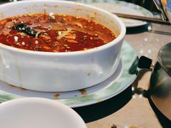 -老屋印象·酸菜鱼新川菜(义乌之心店)