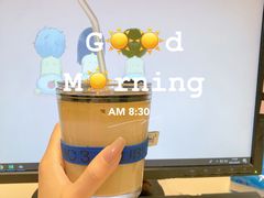 -CUBIC3三立方咖啡(凌空SOHO店)
