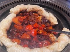 -灶座小锅烀饼·铁锅炖(全国总店)