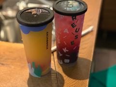 -星巴克(北新泾店)
