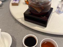 -晋江荣誉国际酒店·港誉茶餐厅