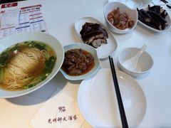 -光明邨大酒家(淮海路店)