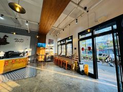 -Torch Coffee 炬点咖啡