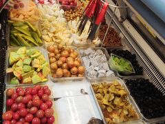 -老炳·七丛松甘草水果