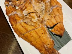 -粗茶淡饭·隐庐私厨(东亭店)