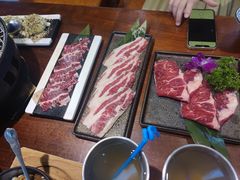 -热血兄弟·炭火烤肉(融侨中心店)