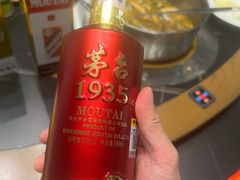 -黔蘑菇四季餐厅(观山湖店)