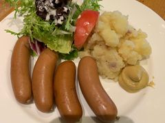 -兰特伯爵西餐厅·啤酒屋(方庄店)
