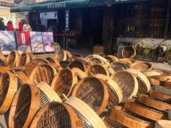 -孝店王酒酿馒头(安昌1店)