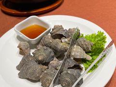 -船歌·鱼水饺青岛菜(闽江二路店)