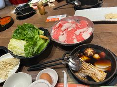 -呷哺呷哺(松江开元店)