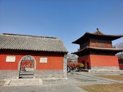-天宁寺