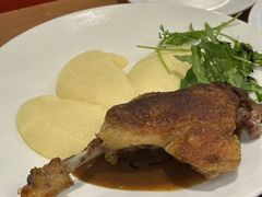 -LA MAISON公鸡和龙(蛇口店)