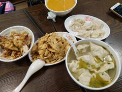 -状元水饺(成都SM广场店)