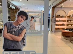 -凯德MALL(西直门店)