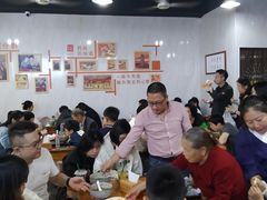 -荣荣面馆(丹溪大道店)