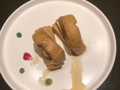 美味素鲍鱼-上海人家花樣年华(中山公园店)