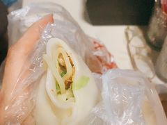 -张果佬年糕卷(科巷店)