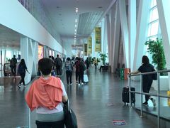 -吉隆坡国际机场