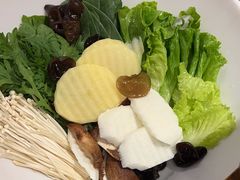 -今日牛事潮汕鲜牛肉火锅(瑞金店)