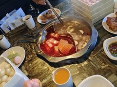 -冠菌火锅自助(东莞桥头店)