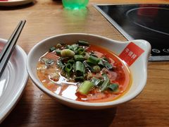 -牛很鲜潮汕牛肉火锅(朝晖路店)