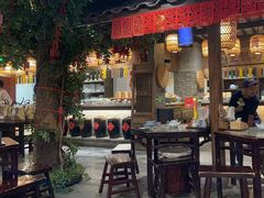 -南京大牌档(崇文门国瑞店)