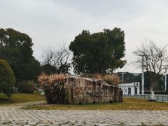 -鸿山遗址博物馆