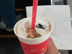 -DQ·蛋糕·冰淇淋(金鹰天地店)