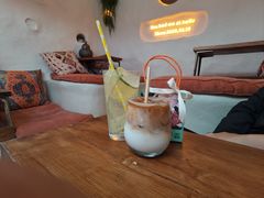 -Sirena海妖日咖夜酒