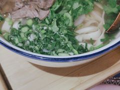 -马记永·兰州牛肉面(3019君尚店)