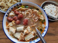 -清真马杰山牛肉汤馆