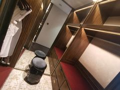 -南京圣和府邸豪华精选酒店
