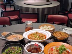 -简小舍·民间手艺菜(武昌江滩店)