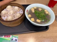 -回味鸭血粉丝汤(砂之船店)