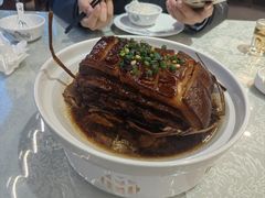 -西山人家·二十年老字号农家菜(旺山店)
