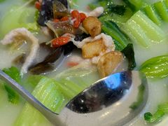 -味食家市师鸡(三元里店)