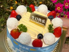 -味多美蛋糕(古城店)