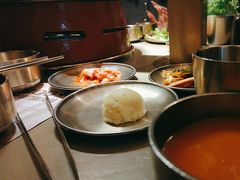 -西塔老太太泥炉烤肉(温州首店万象城黑金店)