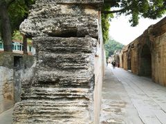 -威远炮台