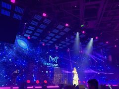 -MOSSO·Liveshow(M3香港广场店)