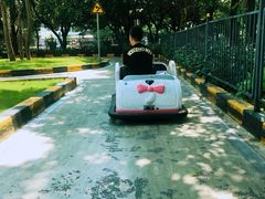-史努比缤纷世界
