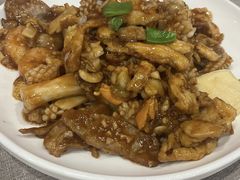 -同发号饭庄(复兴路店)
