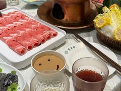 -东来顺饭庄(天坛店)