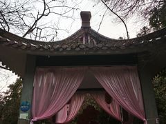 -黄山翡翠谷景区