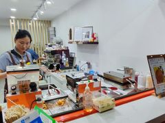 -莫朗核桃饼(虹泉路店)