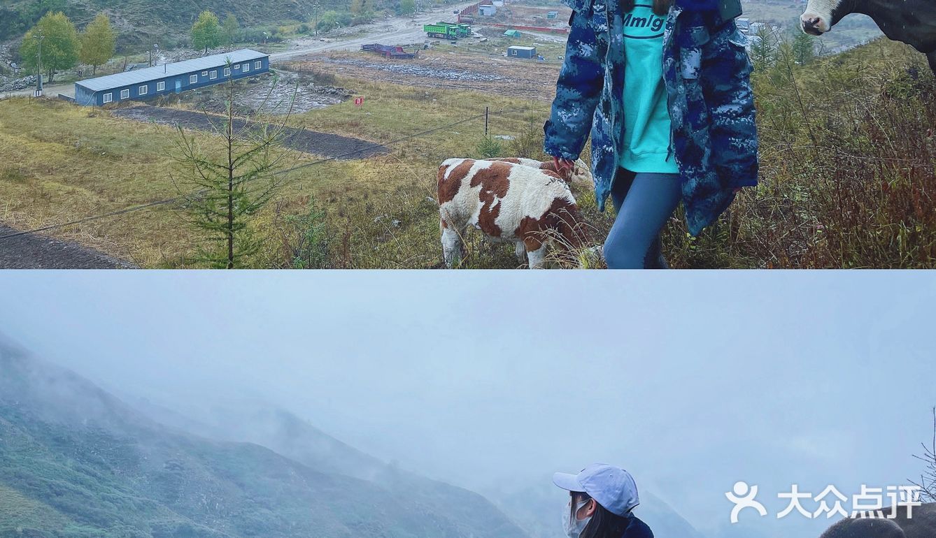 五台山·风景| 你一定是有缘才来到这里💖