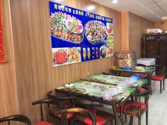 -名超海鲜烧烤大排档
