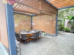 露天位-凤来栖·净庭院·火锅(欧尚店)