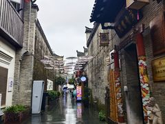 -东西巷